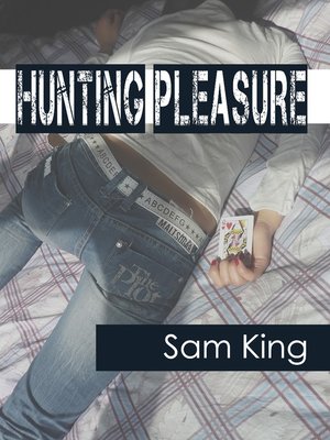 cover image of Hunting Pleasure